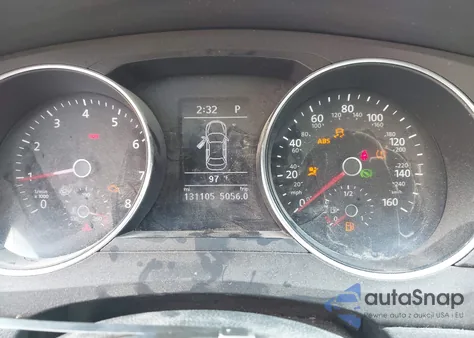 2017 Volkswagen Jetta 1.4T Se from USA, damaged, VIN 3VWDB7AJ2HM289741